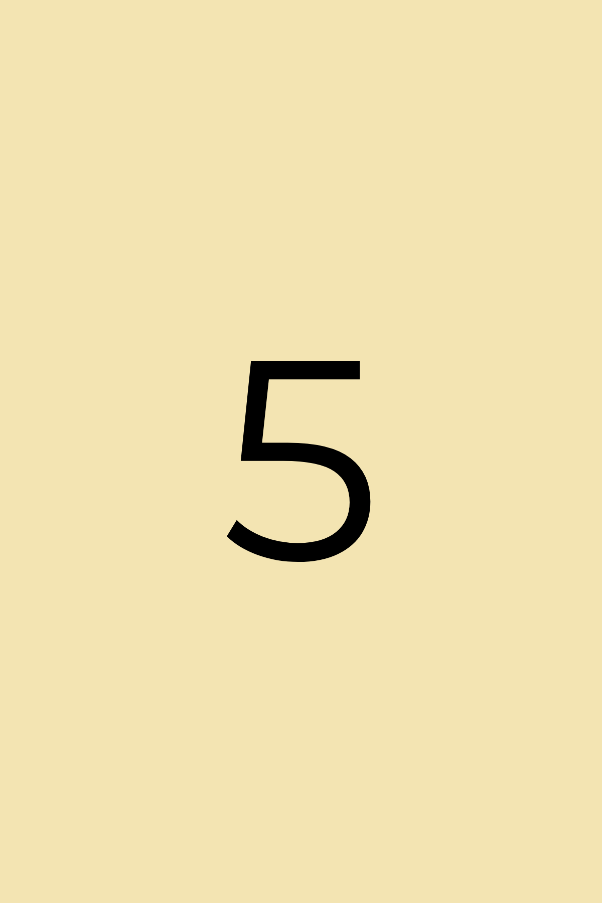 Grade 5